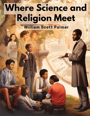 Where Science and Religion Meet 1835522440 Book Cover