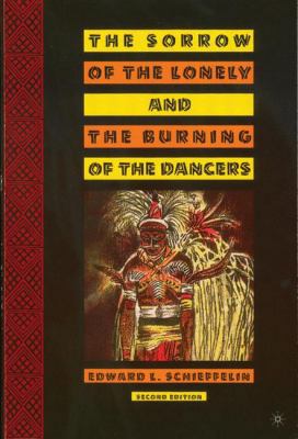 The Sorrow of the Lonely and the Burning of the... B000FO99VC Book Cover