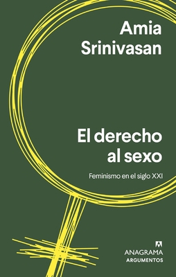 Derecho Al Sexo, El [Spanish] 8433965034 Book Cover