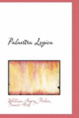 Palaestra Logica 0554795809 Book Cover