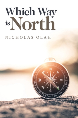 Which Way Is North 1728372232 Book Cover