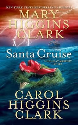 Santa Cruise: a Holiday Mystery at Sea 0739475177 Book Cover