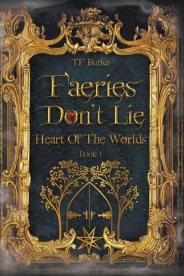 Faeries Don't Lie B0D287CK2B Book Cover