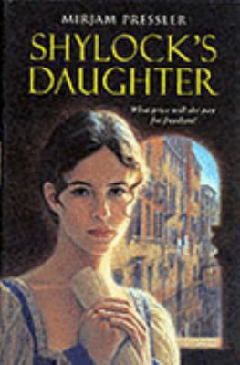 Shylock's Daughter. 0333783298 Book Cover