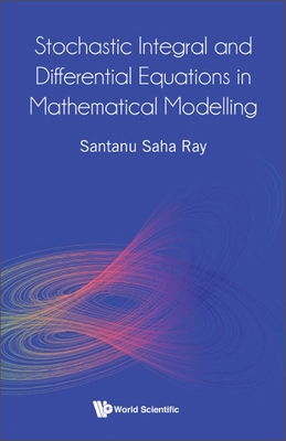 Stochastic Integral & Differential Equations in... 1800613571 Book Cover