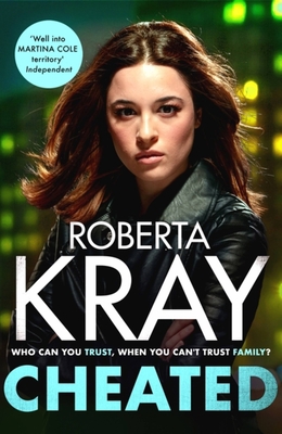 Cheated 0751581380 Book Cover
