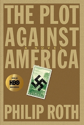 The Plot Against America 0358008816 Book Cover
