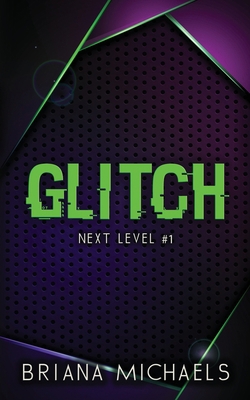 Glitch - Discreet Cover Edition B0CD4NMS5B Book Cover