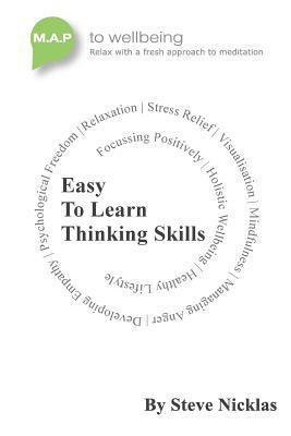 Map to Wellbeing 1470913801 Book Cover
