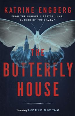 The Butterfly House 1529344662 Book Cover