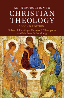 An Introduction to Christian Theology 1108480047 Book Cover