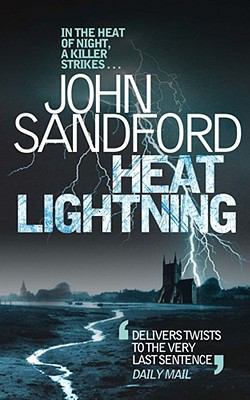Heat Lightning 1847394698 Book Cover
