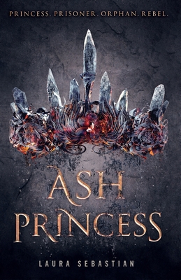 Ash Princess 1760555509 Book Cover