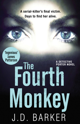 THE FOURTH MONKEY 0008217017 Book Cover