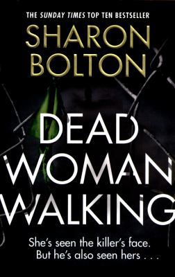 Dead Woman Walking            Book Cover