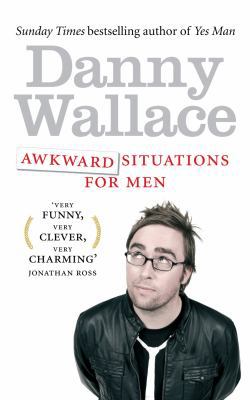 Awkward Situations for Men B007YTLGOY Book Cover