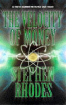 The Velocity of Money [Spanish] 0330369520 Book Cover