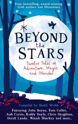 Beyond the Stars 0008113149 Book Cover