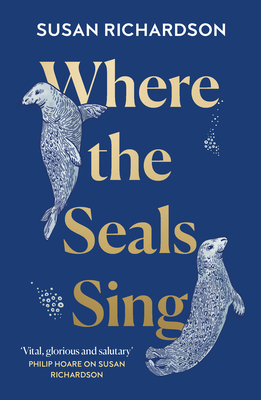 Where the Seals Sing 0008404577 Book Cover