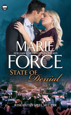 State of Denial - Riskantes Spiel mit dir [German] 1958035580 Book Cover