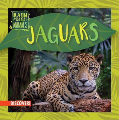 Jaguars 1978533969 Book Cover
