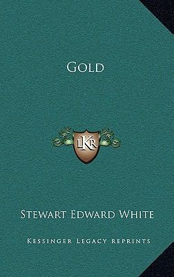 Gold 116334124X Book Cover