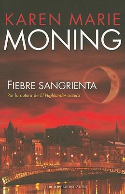 Fiebre Sangrienta = Bloody Fever [Spanish] 8492617780 Book Cover