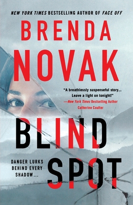 Blind Spot 1250417031 Book Cover