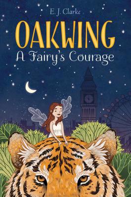 A Fairy's Courage, 2 1481481932 Book Cover