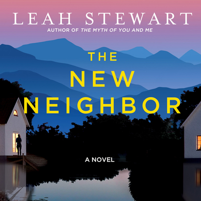 The New Neighbor 1666535559 Book Cover