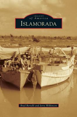 Islamorada 1531669158 Book Cover