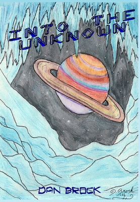 Into the Unknown 1329872010 Book Cover