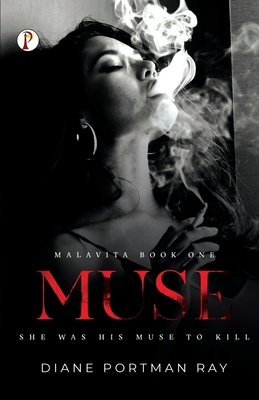 Muse: She was his muse to kill 9355462875 Book Cover