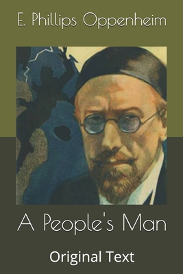 A People's Man: Original Text B086Y7DHNT Book Cover