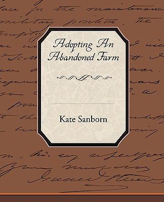 Adopting An Abandoned Farm 1438512260 Book Cover