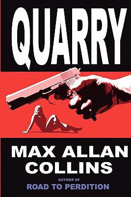 Quarry 1935797018 Book Cover