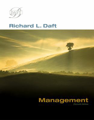 Management 1285068653 Book Cover