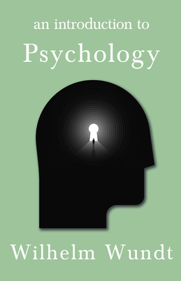 An Introduction to Psychology 1443723088 Book Cover