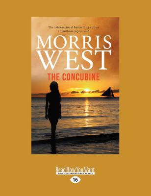 Concubine 1525256394 Book Cover