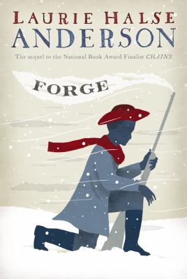 Forge 1416961453 Book Cover