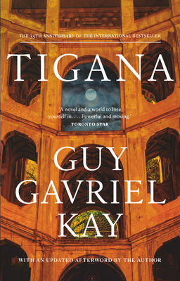 Tigana 0143194070 Book Cover