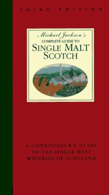 Compl GT Single Malt Scotch 1561385190 Book Cover