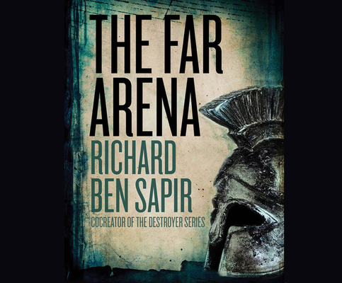 The Far Arena 1520036191 Book Cover