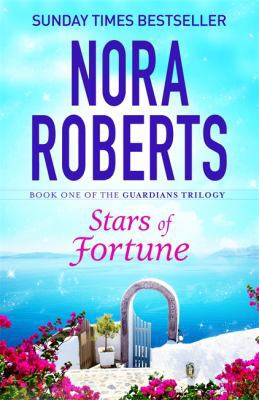 Stars of Fortune (Guardians Trilogy) 0349407797 Book Cover