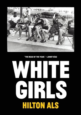 White Girls 194045025X Book Cover