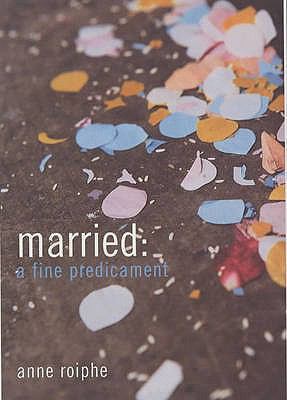 Married: A Fine Predicament 0747562520 Book Cover