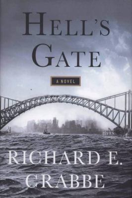 Hell's Gate 0312341598 Book Cover