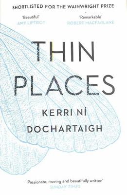 Thin Places 1786899647 Book Cover