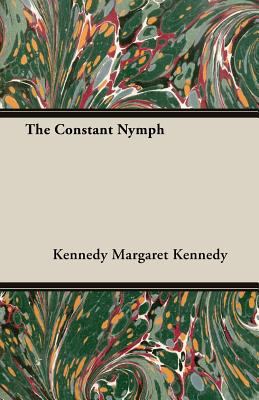 The Constant Nymph 1408631067 Book Cover