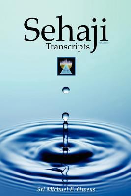 Sehaji Transcripts 1466411619 Book Cover